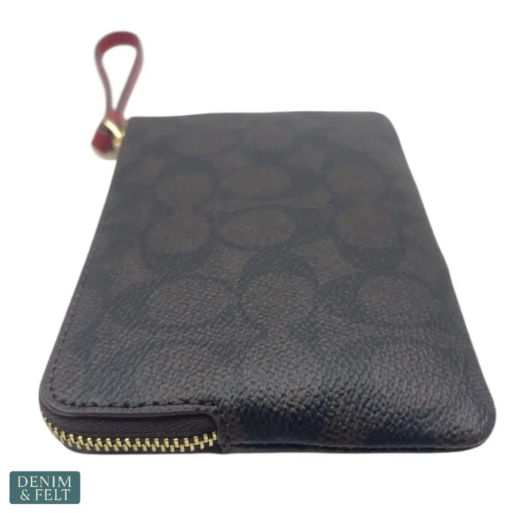 Coach item details